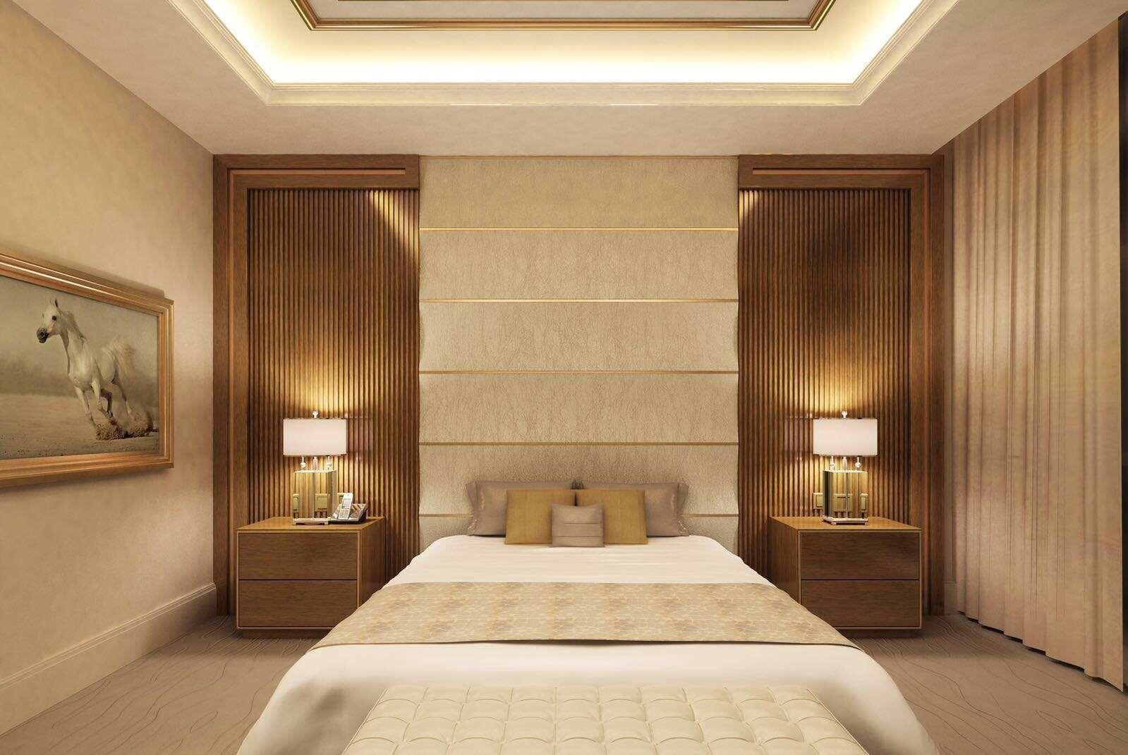 Ramada By Wyndham Isparta Exteriér fotografie