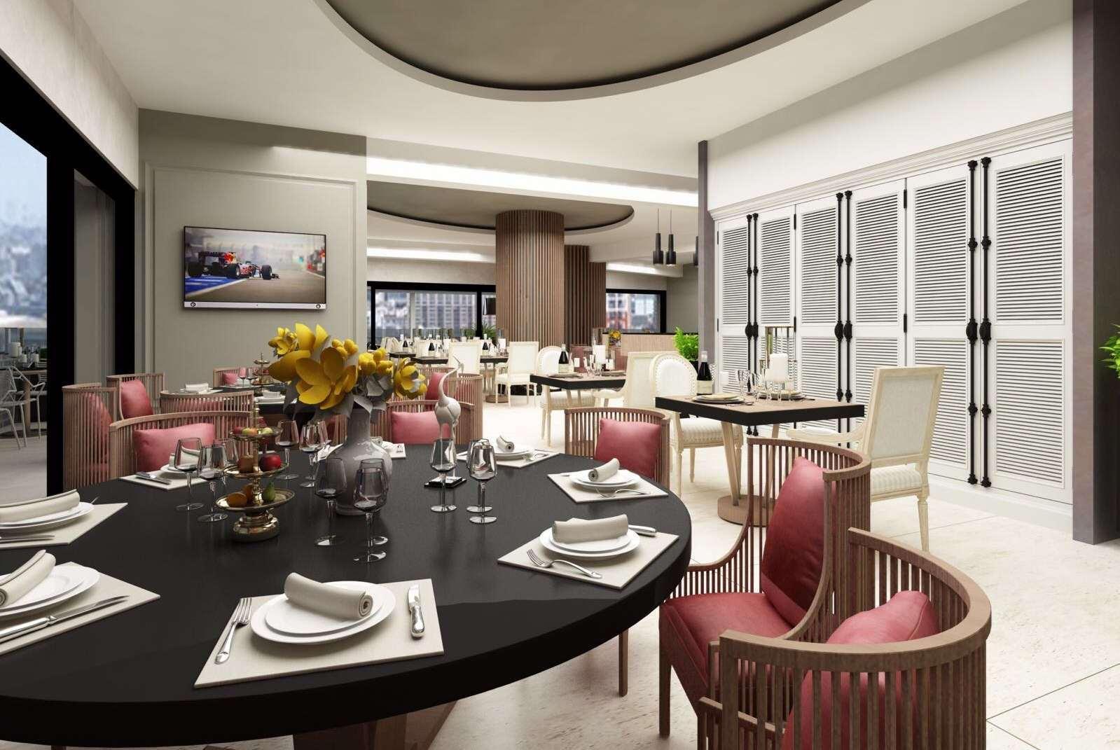Ramada By Wyndham Isparta Exteriér fotografie
